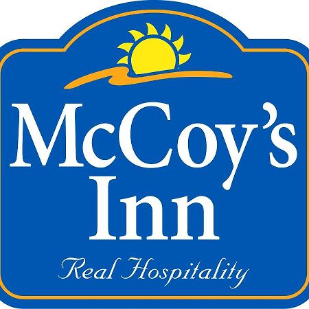 Mccoy'S Inn Ripley Ngoại thất bức ảnh