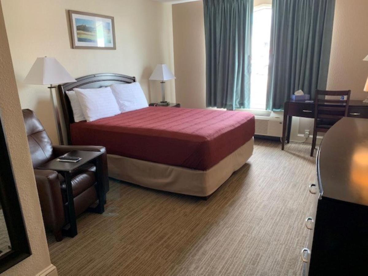 Mccoy'S Inn Ripley Ngoại thất bức ảnh