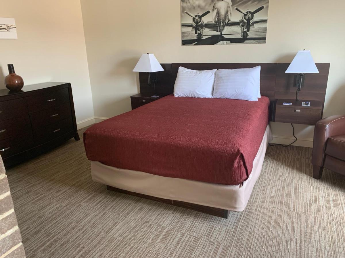 Mccoy'S Inn Ripley Ngoại thất bức ảnh