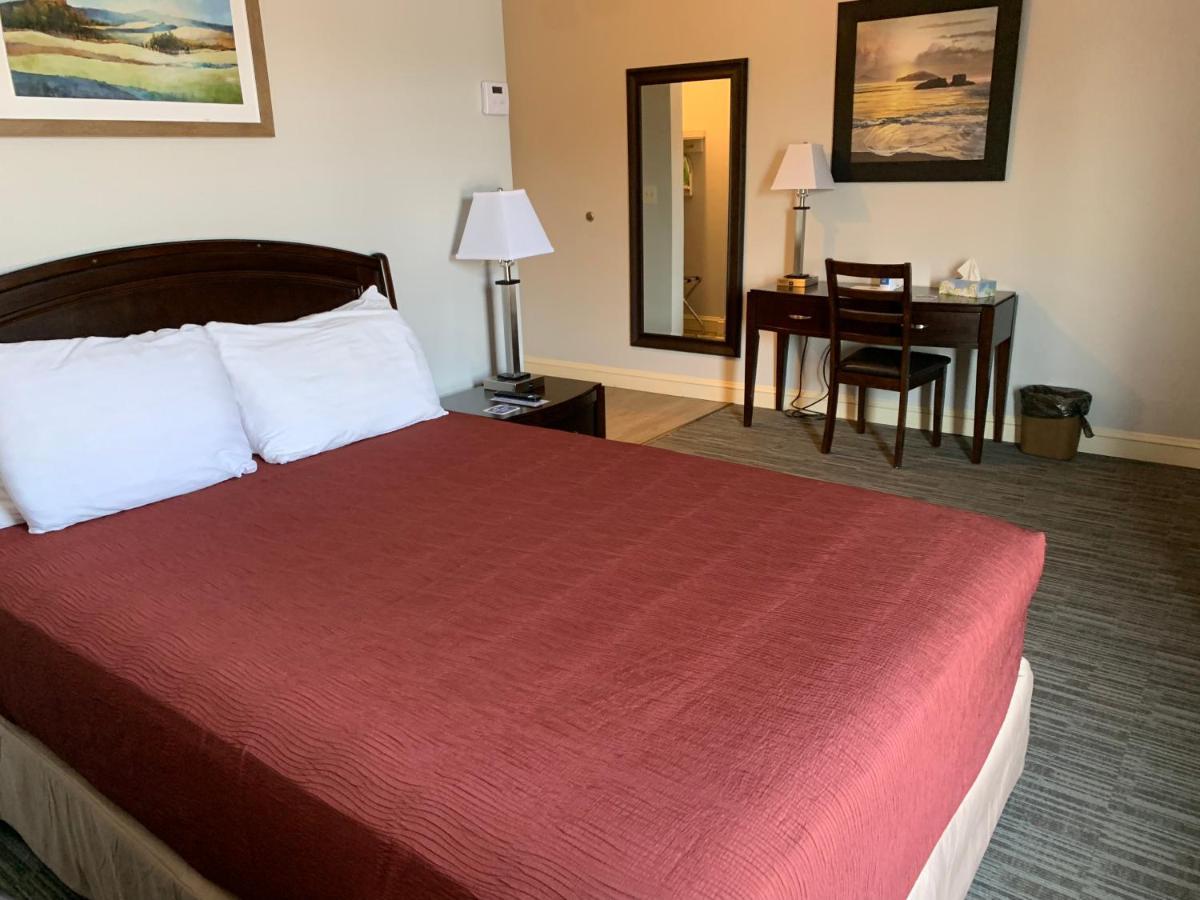 Mccoy'S Inn Ripley Ngoại thất bức ảnh