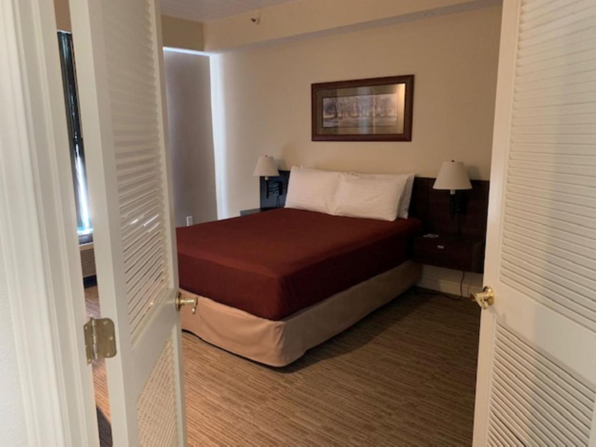 Mccoy'S Inn Ripley Ngoại thất bức ảnh