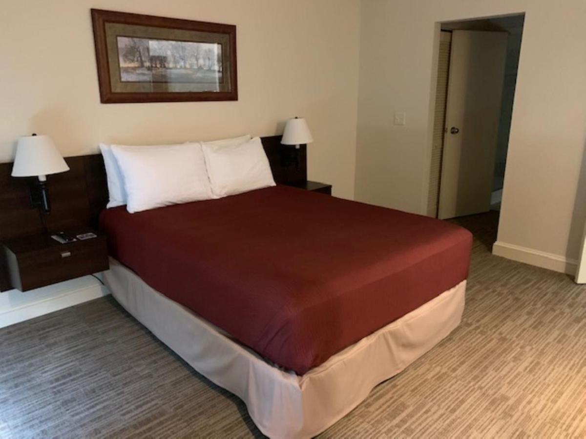Mccoy'S Inn Ripley Ngoại thất bức ảnh