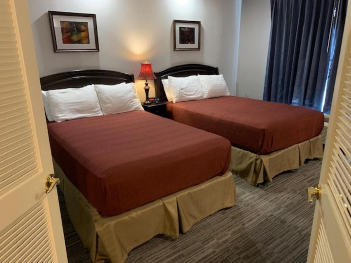 Mccoy'S Inn Ripley Ngoại thất bức ảnh
