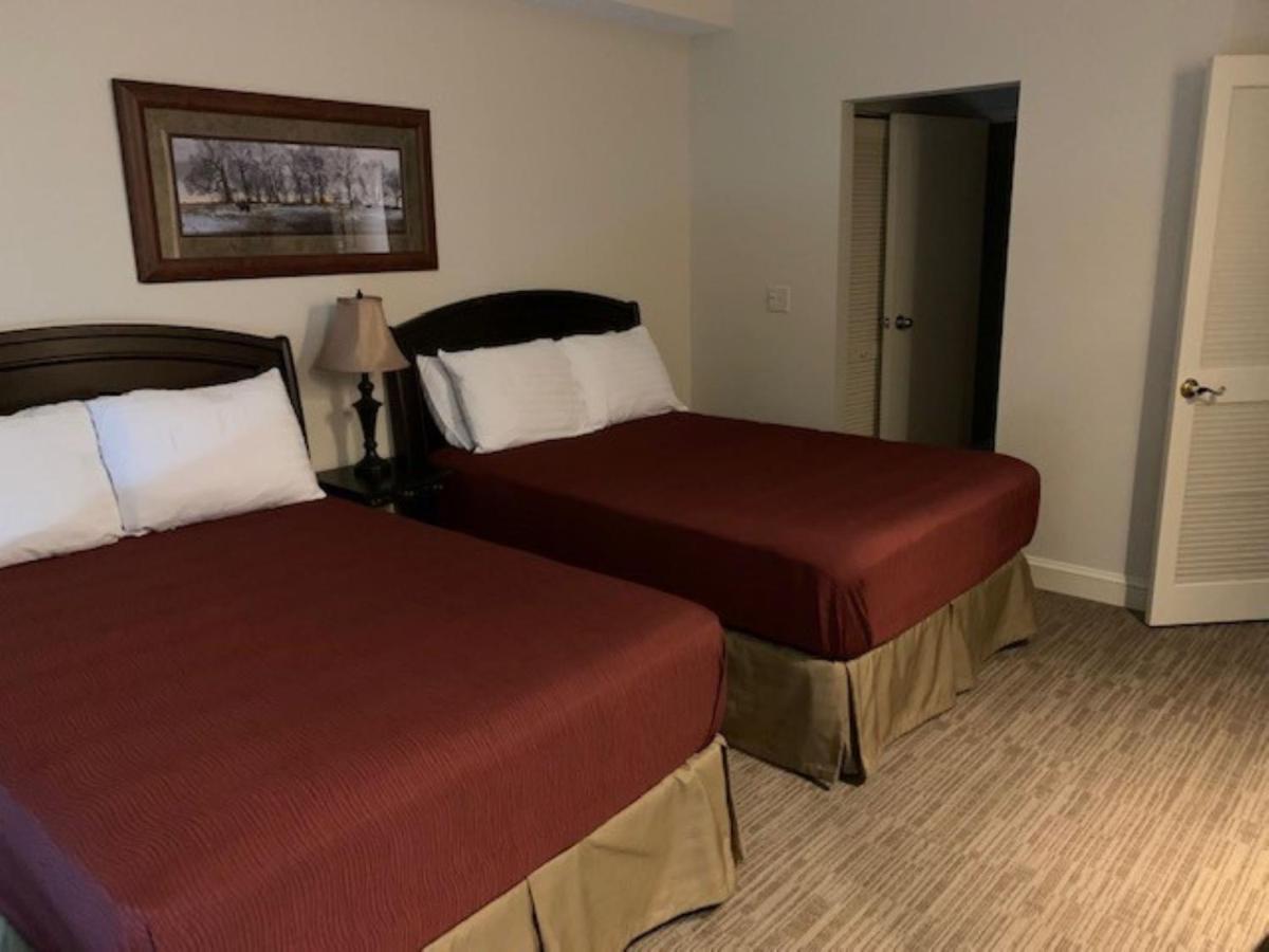 Mccoy'S Inn Ripley Ngoại thất bức ảnh
