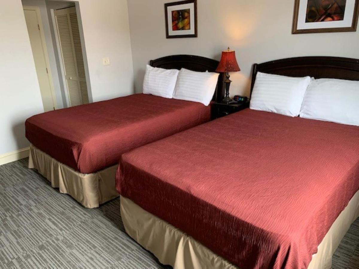 Mccoy'S Inn Ripley Ngoại thất bức ảnh