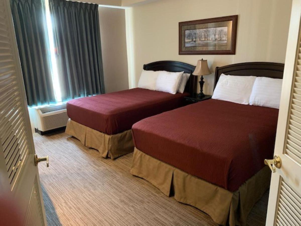 Mccoy'S Inn Ripley Ngoại thất bức ảnh