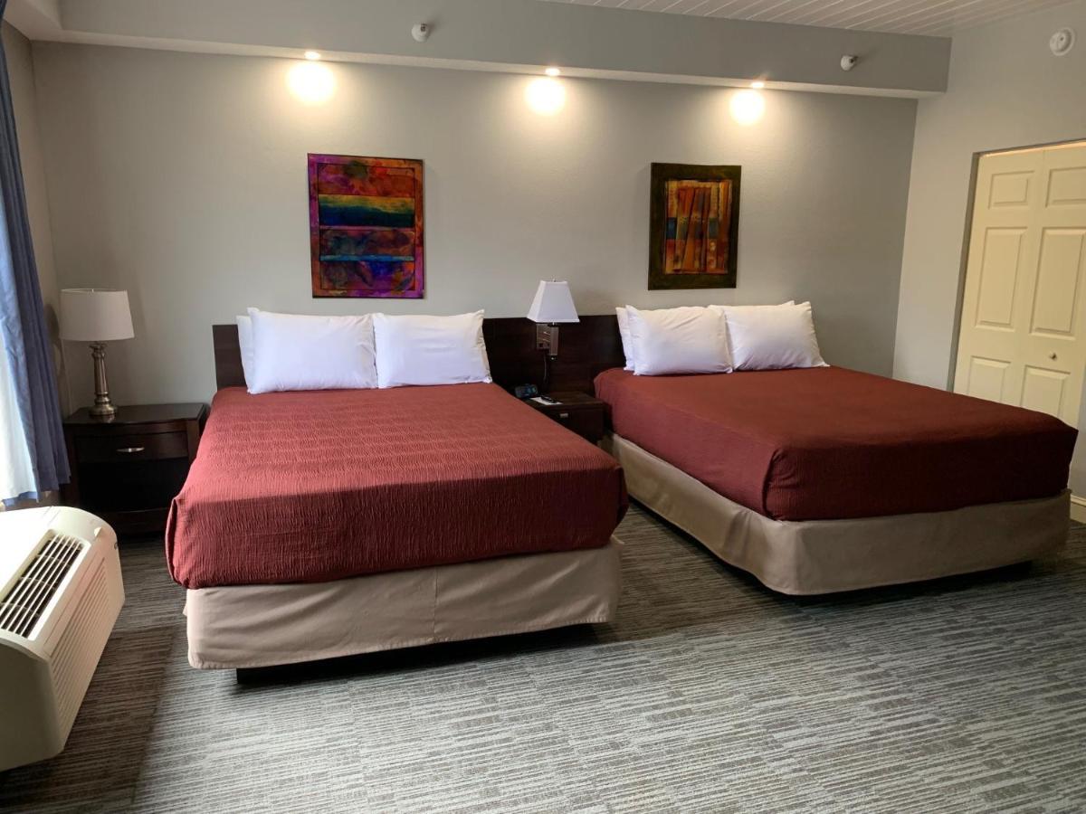 Mccoy'S Inn Ripley Ngoại thất bức ảnh