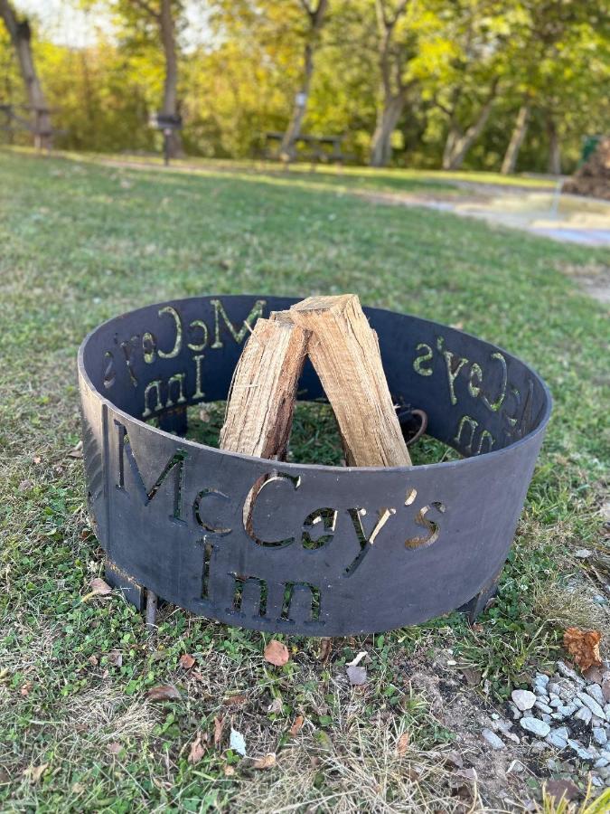 Mccoy'S Inn Ripley Ngoại thất bức ảnh