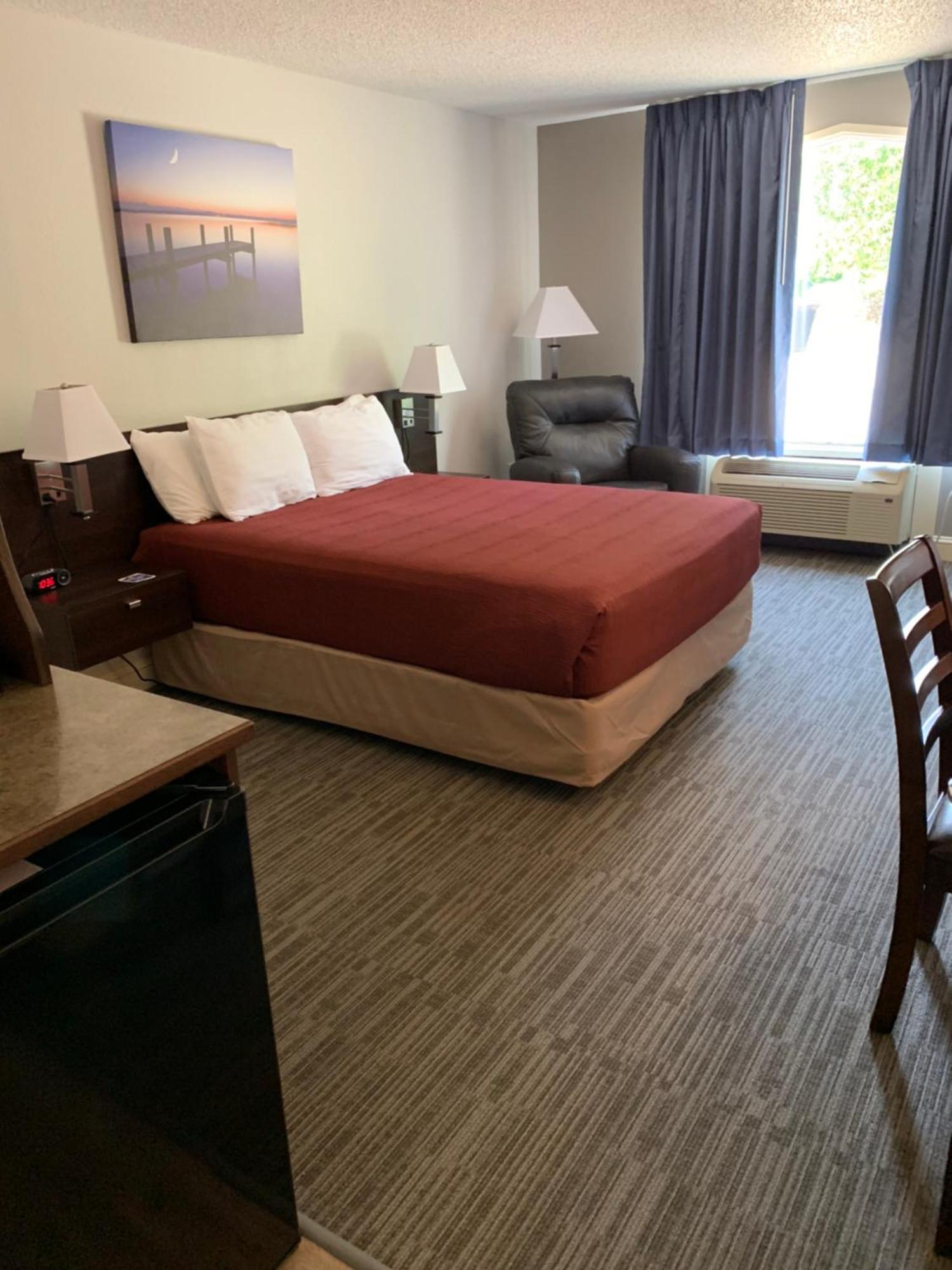 Mccoy'S Inn Ripley Phòng bức ảnh